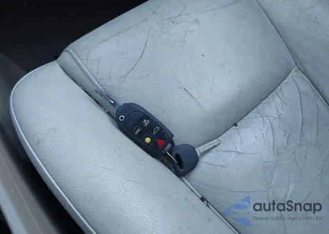 2010 Volvo Xc90 3.2 from USA, damaged, VIN YV4982CZ0A1553486